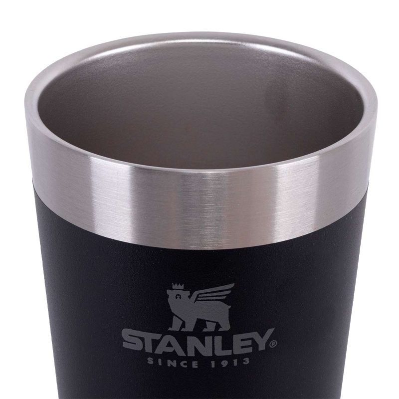 copo-de-cerveja-termico-sem-tampa-adventure-matte-black-473ml-stanley-z10
