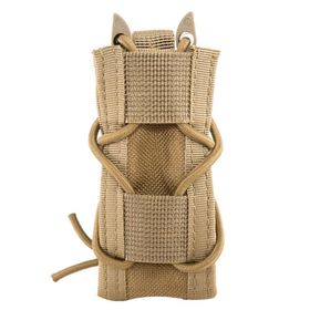 Porta Magazine/Carregador Pistol Pouch Areia – EVO