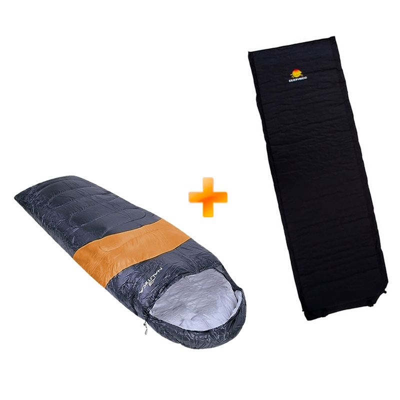 colchonete-isolante-autoinflavel-smart-guepardo-saco-de-dormir-nautika-viper-z6