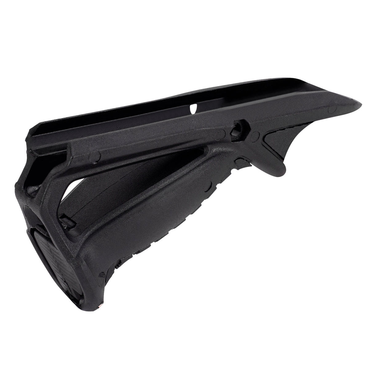 Front Grip Rebatível Longo P/ Trilho De 22mm Arsenal Rio - Ventureshop