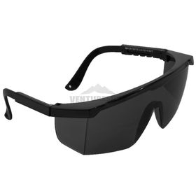 Óculos de Proteção Tradicional Vision 3000 Fumê - 3M