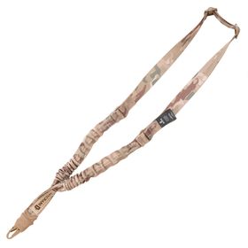 Bandoleira Tática Strap 1 Ponta Camuflado Warskin – Invictus