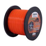 linha-pro-tamba-soft-orange-0-37mm-600mt-crown-z1