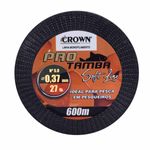 linha-pro-tamba-soft-orange-0-37mm-600mt-crown-z2