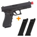 pistola-de-airsoft-a-gas-gbb-green-gas-r17-full-metal-blowback-2-magazine-extra-e-c-rossi-z1