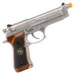 pistola-de-airsoft-a-gas-gbb-green-gas-m92-biohazard-cromada-full-metal-blowback-6mm-we-green-gas-bb-s-alvos-m2