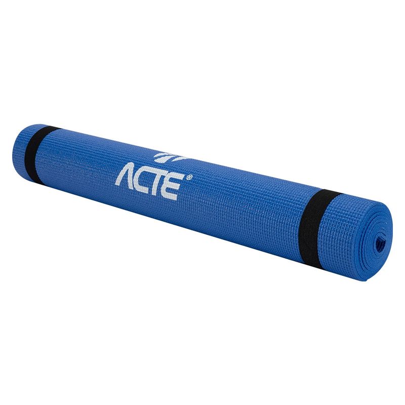 tapete-yoga-mat-antiderrapante-azul-acte-sports-z1