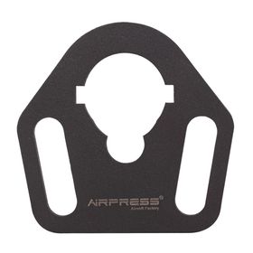 Zarelho Bilateral para AEG M4 - Airpress