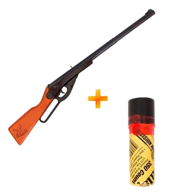 carabina-de-pressao-daisy-105-buck-4-5mm-esferas-de-aco-precision-max-daisy-l1