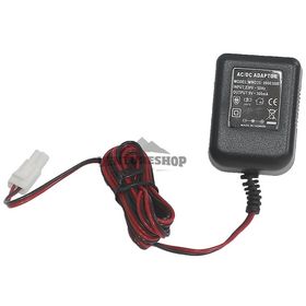 Carregador de Bateria para Airsoft - 220V