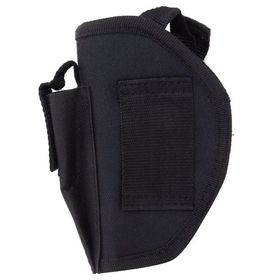 Coldre de Cinto SAH02 para Pistola - Game Face