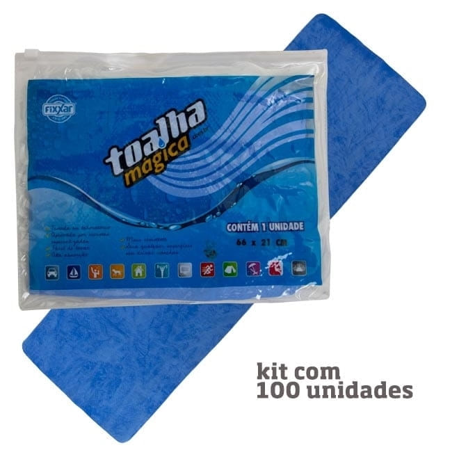 kit-com-100-toalhas-magicas-multiuso-azul-sem-relevo-66-x-21cm-fixxar-l1
