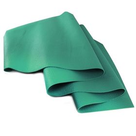 Tapete p/ Yoga Verde Mat Eco Yogini 61x190cm
