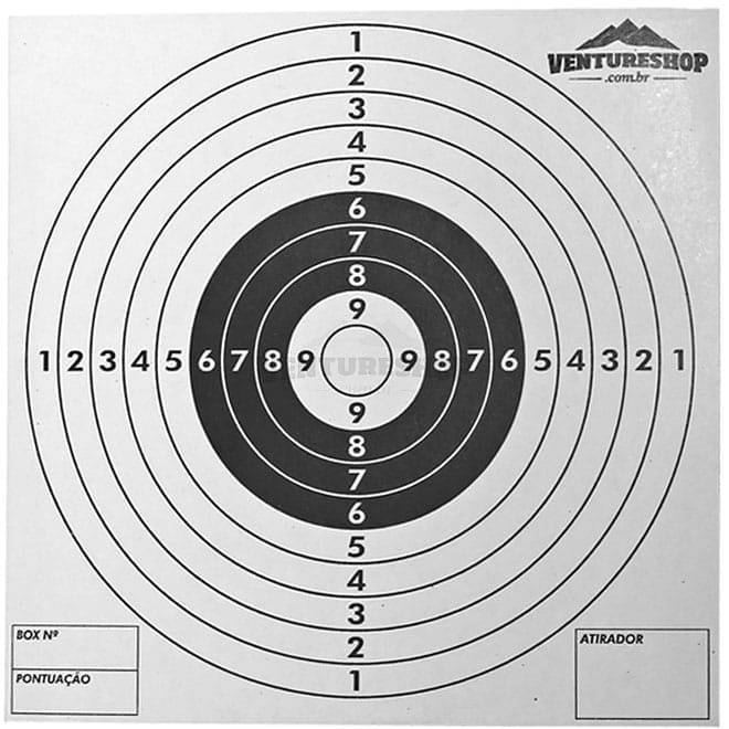 10-alvos-para-tiro-com-arma-pistola-espingarda-e-carabina-de-pressao-l2