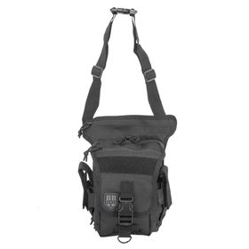 Bornal Modular Cargo Preto - Br Force