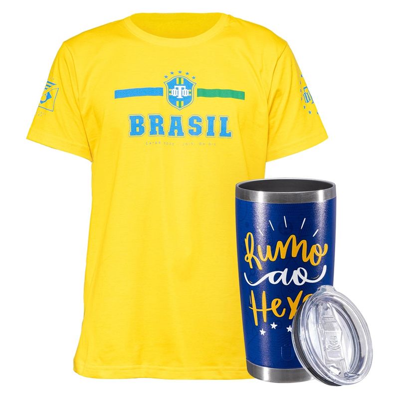 kit-torcedor-camiseta-brasil-copa-do-mundo-catar-2022-copo-termico-ct-future-brasil-rumo-ao-hexa-591ml-z1