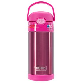 Garrafa Térmica Tokyo Rosa 355ML - Thermos