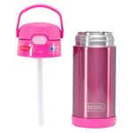 garrafa-termica-tokyo-rosa-355ml-thermos-z7