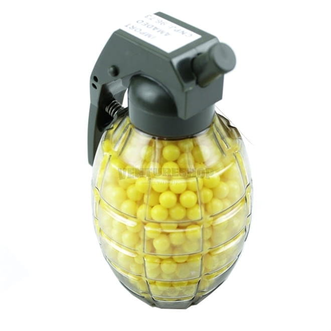 bbs-para-airsoft-com-embalagem-tipo-granada-hfc-0-12g-amarela-800un-l4