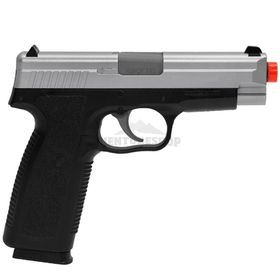 Pistola Airsoft Kahr Arms TP45 Spring 297 fps 6mm