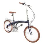 -usado--bicicleta-dobravel-aro-20”-durban-eco-azul-com-quadro-em-aco-e-6-marchas-z1