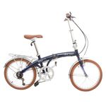 -usado--bicicleta-dobravel-aro-20”-durban-eco-azul-com-quadro-em-aco-e-6-marchas-z2