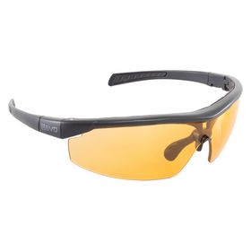 Óculos de Proteção Alpha Lente Laranja - EVO Tactical