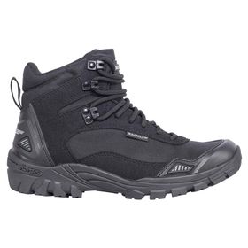 Bota Tática M-16 Preta - RAFALE