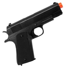 [USADO] Pistola de Airsoft Spring ZM04 - CYMA