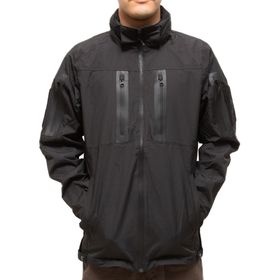 Jaqueta Masculina Rain Preta – Invictus