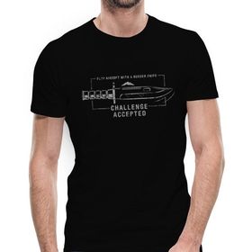 Camiseta Tática Airsoft Rendido Preta - VNTR