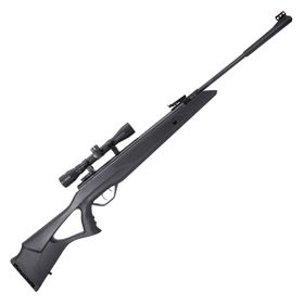 Carabina de Pressão Rossi SAG R1000 4.5mm + Luneta 4x32