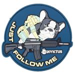 patch-emborrachado-bad-dog-invictus-z1