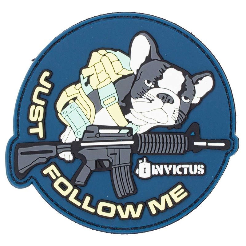 patch-emborrachado-bad-dog-invictus-z1