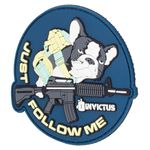 patch-emborrachado-bad-dog-invictus-z3