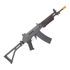 [USADO] Rifle de Airsoft AEG GALIL CM043B Full Metal - Cyma