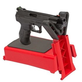 Apoio e Suporte para Pistolas de Pressão - MTM