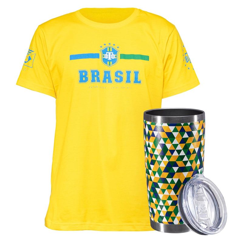 kit-torcedor-camiseta-brasil-copa-do-mundo-catar-2022-copo-termico-ct-future-brasil-mosaico-br-591ml-z1