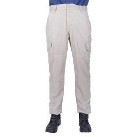 Calça Poly Rip-Stop 6 Bolsos Caqui – Resgate Militaria