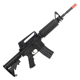 Rifle Airsoft Colt M4A1 A&K Sportline Calibre 6mm