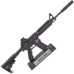 miniatura-decorativa-em-metal-m4a1-black-arsenal-guns-l1