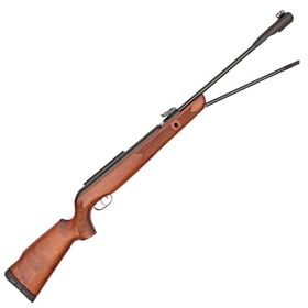 [USADO] Carabina de Pressão CFX Royal Madeira 5.5mm Gamo