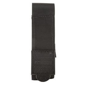 Porta Canivete M Preto – Fox Boy