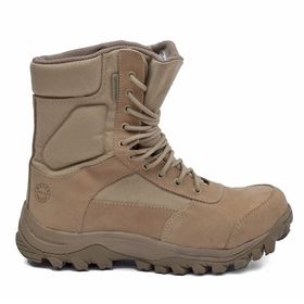 Bota Tática Airstep Tan - Army 8625-25
