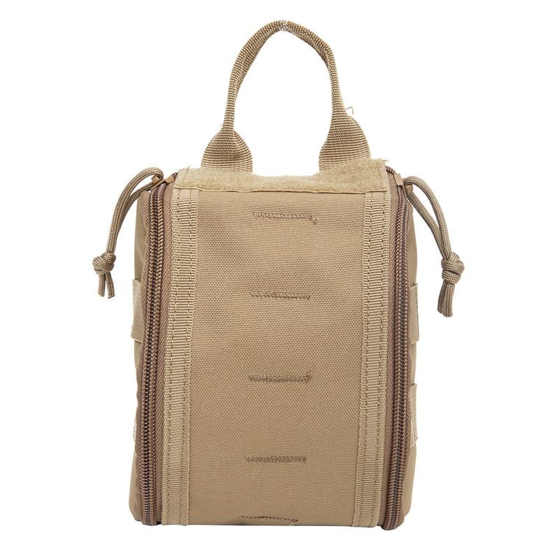 bolso-medico-aph-ifak-modular-multiuso-7045-tan-evo-tactical-z1