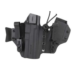 Coldre Sidecar IWB Destro Taurus Série 900 – Invictus