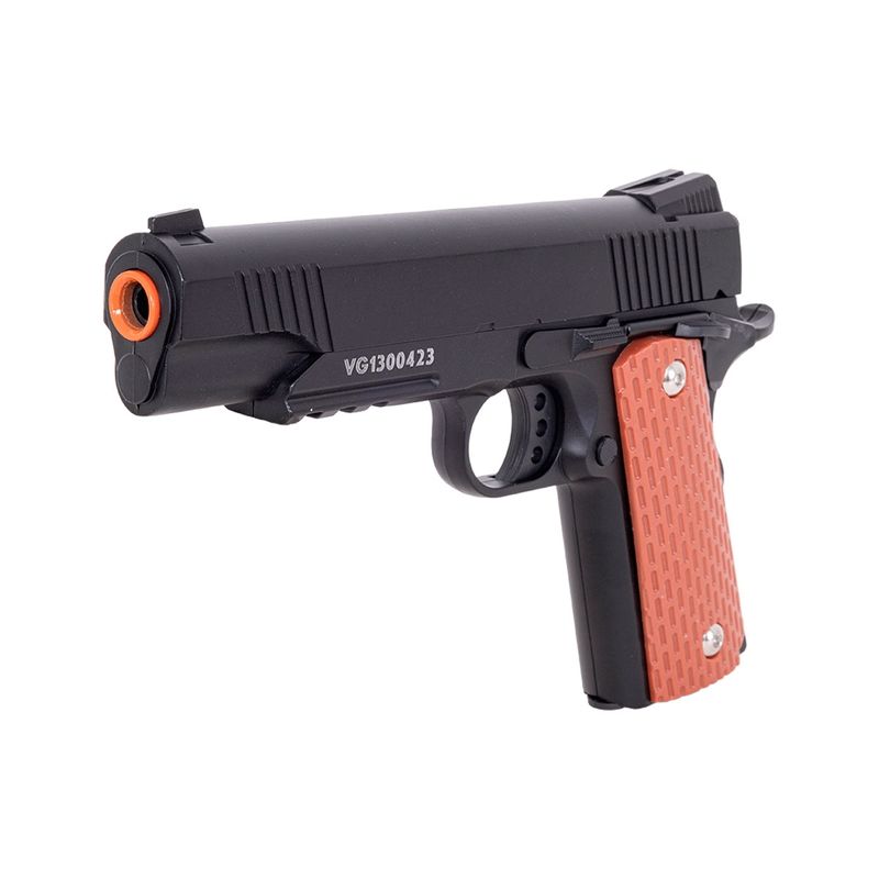 pistola-de-airsoft-vg-1911-v13-spring-full-metal-6-0mm-–-vigor-bbs-maleta-alvos-z3
