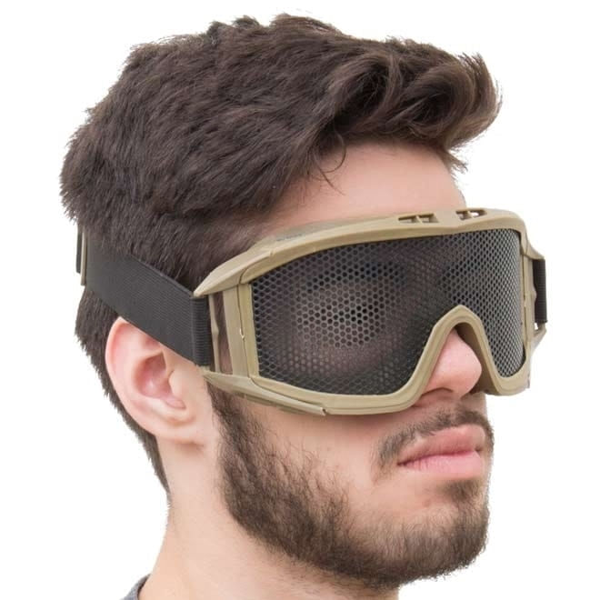 oculos-para-airsoft-chaco-com-tela-tan-evo-l4
