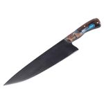 faca-chefe-laminada-8-aco-carbono-5160-dois-tons-cabo-osso-d-avila-z14