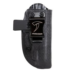 Coldre Velado Taurus PT 100/92/59 em Polímero – Predador